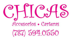 Chicas Accessories